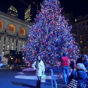 Meet your Posher, Hector